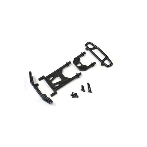 Kyosho - Upper Bumper Set (Monster Tracker)