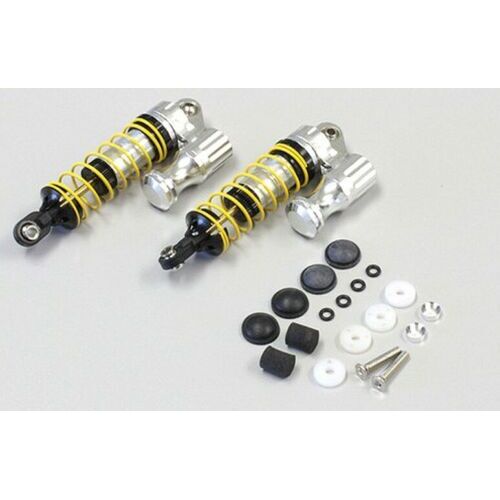 Kyosho - PBR Oil Shock Set(L=38/Sand Master/Front)