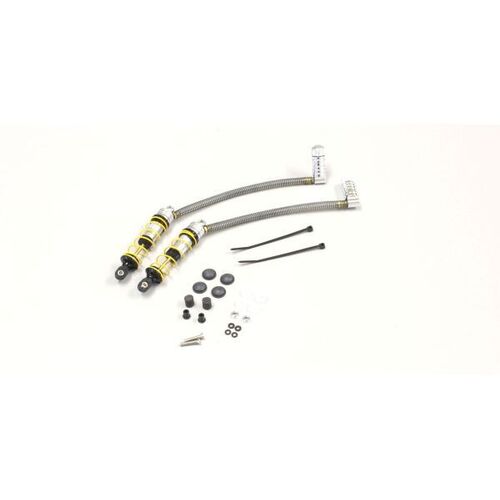 Kyosho - HRT Oil Shock Set(L=38/EZ Series/Rear)