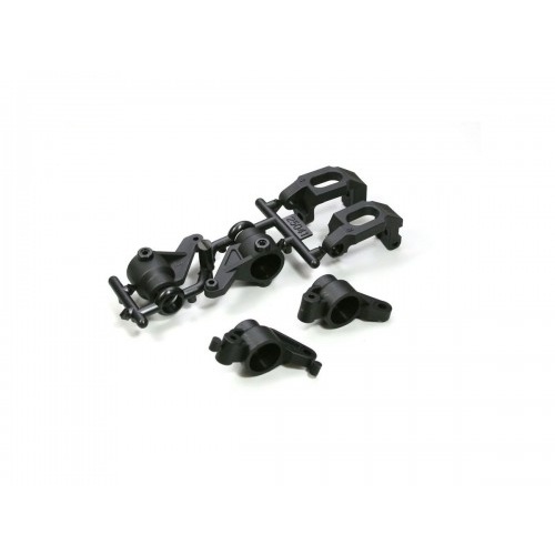 Kyosho - Knuckle & Hub Set (Fazer)