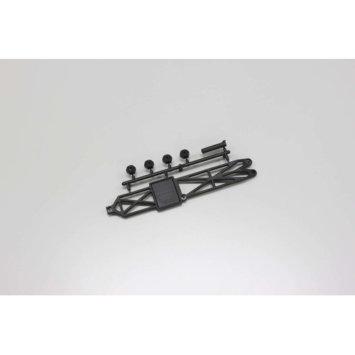 Kyosho - Upper Plate Set (EP FAZER KOBRA)