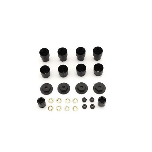 Kyosho - Wheel Shaft Set