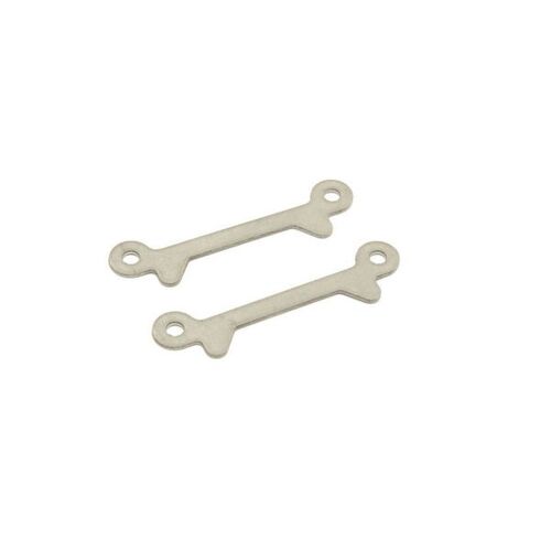 Kyosho - Suspension Shaft Plate FZ02  (2pcs)