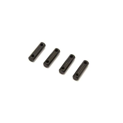 Kyosho - Diff. Gear Shaft FZ02  (4pcs)