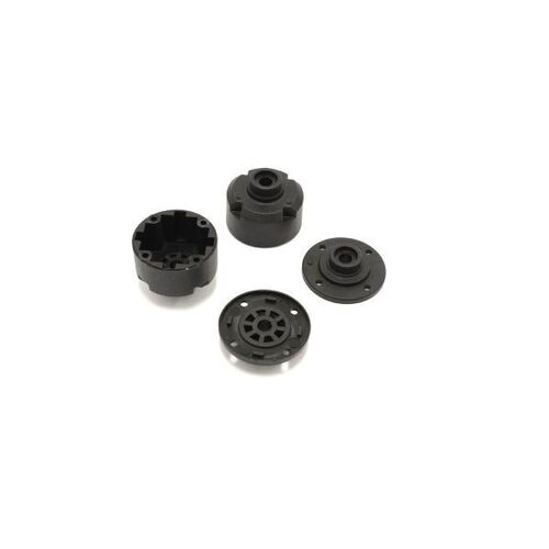 Kyosho - Differential Gear Case FZ02