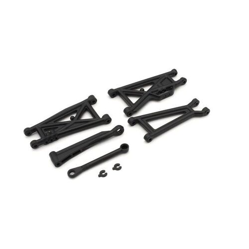 Kyosho - Suspension Arm Set FZ02L-B