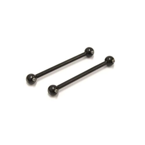 Kyosho - Swing Shaft FZ02L-B  (2pcs)