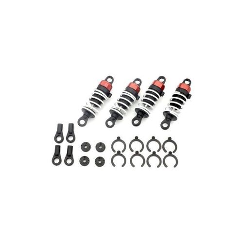 Kyosho - TC Short Oil Shock Set FZ02