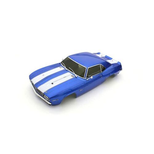 Kyosho - 1969 Chevy Camaro Z/28 DecorationBodySet