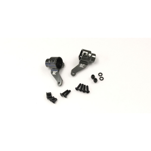 Kyosho - CNC Aluminium Knuckle Set (L/R)