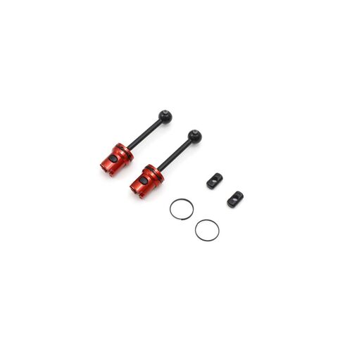 Kyosho - TC Universal Swing Shaft S (FZ02/2pcs)