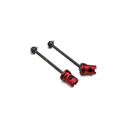 Kyosho - Universal Swing Shaft L (FZ02L-B/2pcs)