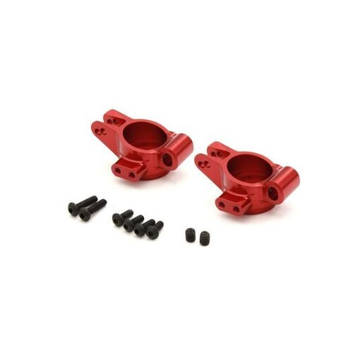 Kyosho - HD Rear hub (FZ02/2pcs)