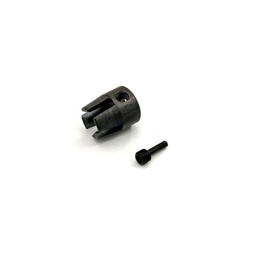 Kyosho - HD Center Shaft Cup F (FZ02)