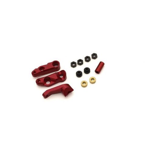 Kyosho - Metal Servo Saver (FZ02)