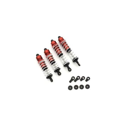 Kyosho - Aluminum Damper Set FZ02L-B