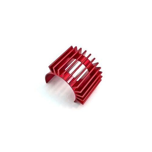 Kyosho - Motor Heat Sink (FAZER MK2)