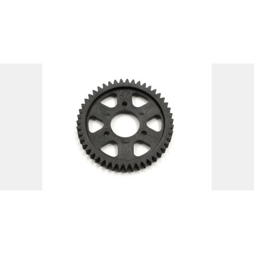 Kyosho - SPUR GEAR 17T 1ST V1R