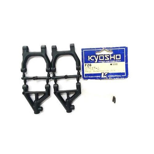 Suspension Arms Rear Super 10