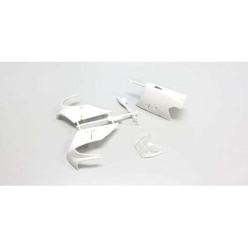 Kyosho - Cowling Set(RGV-?)