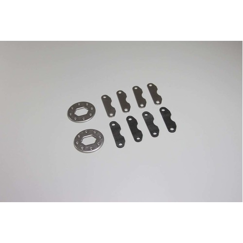 Kyosho - Brake Pad Set(Inferno US SPORTS)