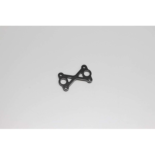 Kyosho - Center Diff. Plate (Black)