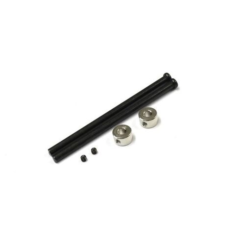 Kyosho - Flange Pin (4 x 78mm) - 2 Pce