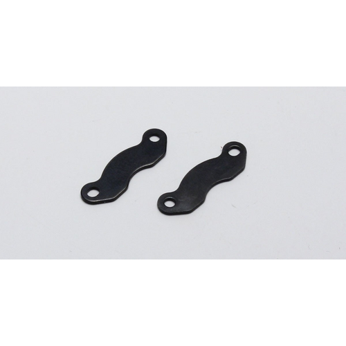 Kyosho - Brake Disk Plate (2pcs/MP9 RS)