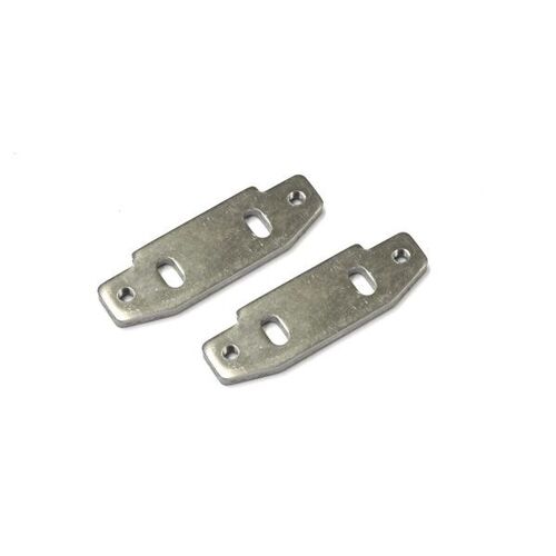 Kyosho - Engine Mount Plate(t=4.0/L,R)