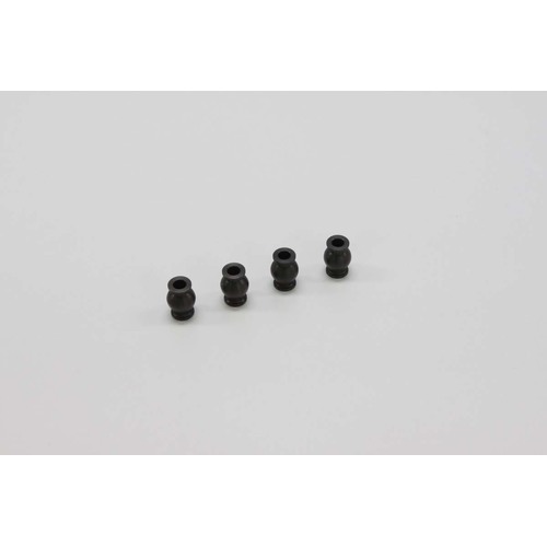 Kyosho - 6.8mm Flanged Ball(MP777 4pcs)