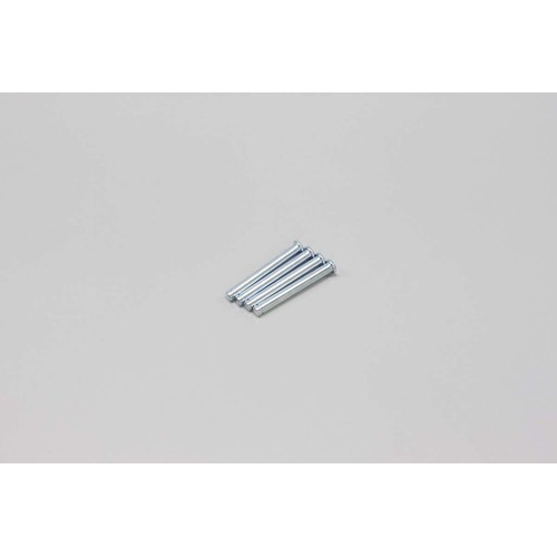 Kyosho - 3x27mm Shaft(BS/IF 4pcs)