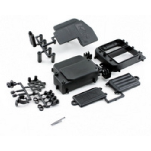 Kyosho - Receiver Box Set(MP777/ST-R)