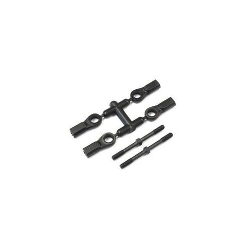 Kyosho - Steerimg Rod Set(4x46mm/2pcs/MP9)