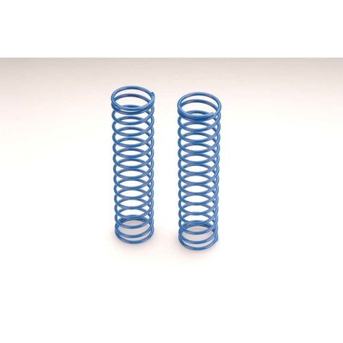 Kyosho - Long Spring S (Medium/Blue)