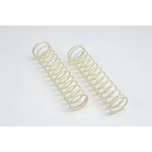 Kyosho - Long Spring S (Hard/White)