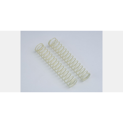 Kyosho - Long Spring L (Hard/White)