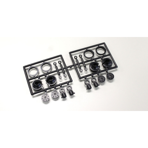 Kyosho - Shock End Set(For Big Shock/4Set)