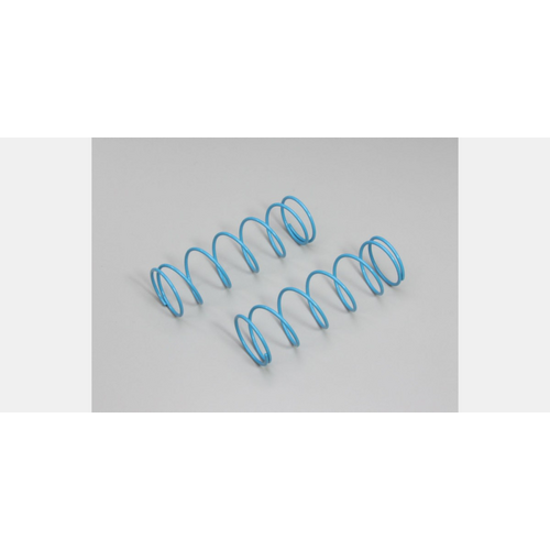 Kyosho - Big Shock Spring(S/Light Blue/7-1.4/L=70