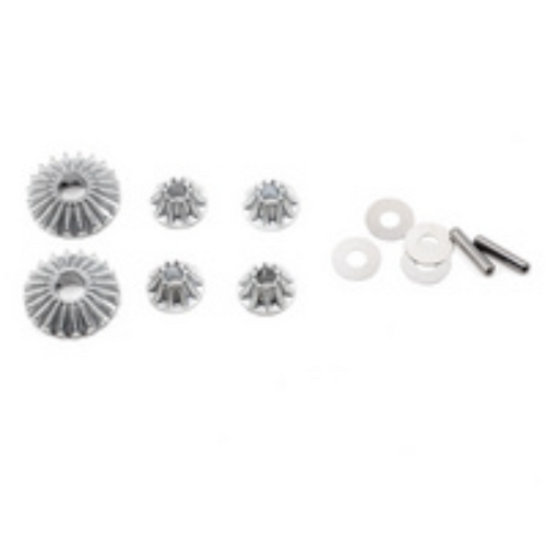 Kyosho - Diff. Bevel Gear Set (MP9)