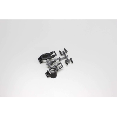 Kyosho - Front Hub Carrier (MP9)