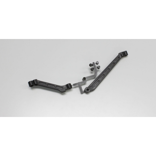 Kyosho - Chassis Brace Set (MP9)