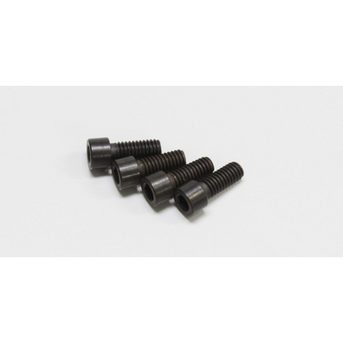 Kyosho - King Pin (M4/4pcs/MP9)