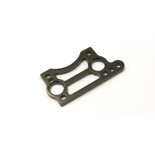 Kyosho - Center Diff. Plate (Gunmetal/MP9)