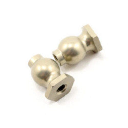 Kyosho - 6.8mm Flanged Hard Ball (2pcs/IF313)