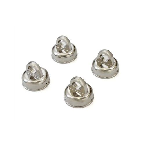 Kyosho - Threaded Big Shock Cap (Big Shock/4pcs)