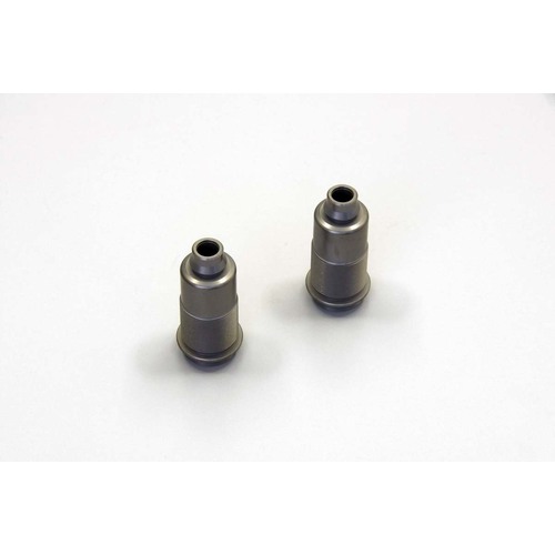 Kyosho - Threaded Big Shock Case (S/L=47/2pcs)