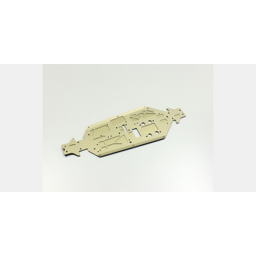 Kyosho - Hard Main Chassis (MP9 TKI2)