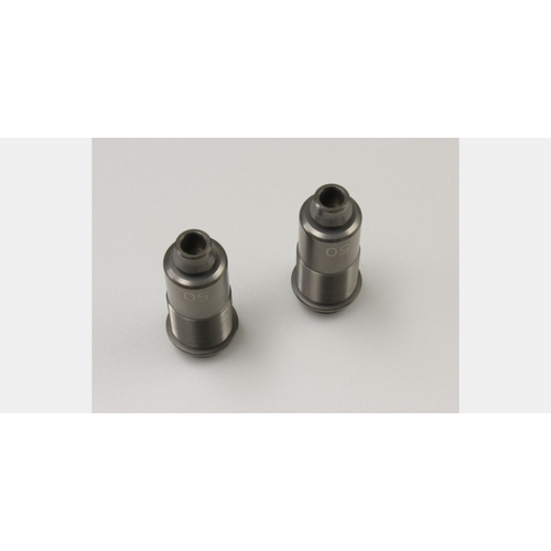 Kyosho - Threaded Big Shock Case (MS/L=50/2pcs)