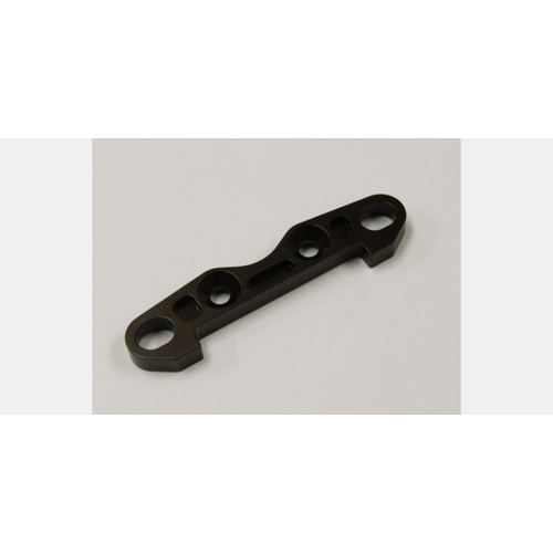 Kyosho - Front Lower Sus. Holder B(R/Gunmetal/MP9) [IF486]