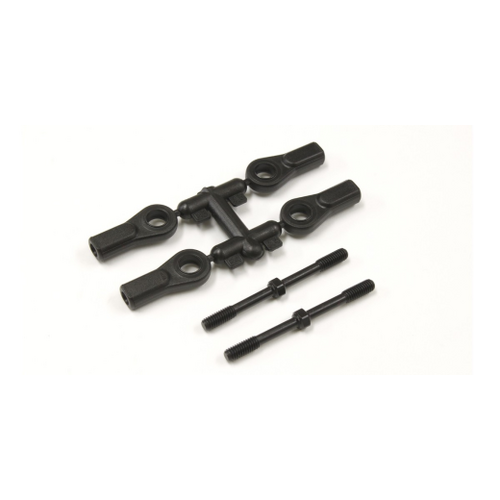 Kyosho - Steering Rod Set(4x50mm/2pcs/MP9 TKI4)